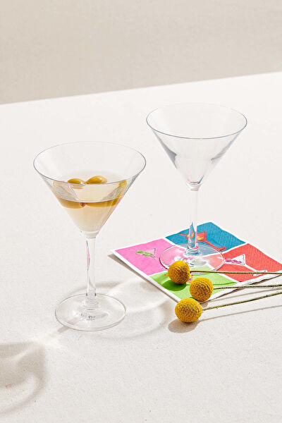 Paşabahçe Meşrubat Bardağı