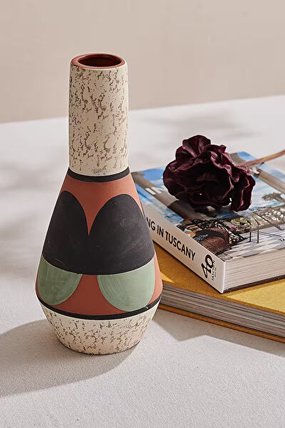 Paşabahçe Vazo, Saksı