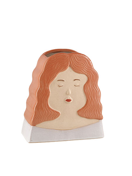 Paşabahçe Vazo, Saksı