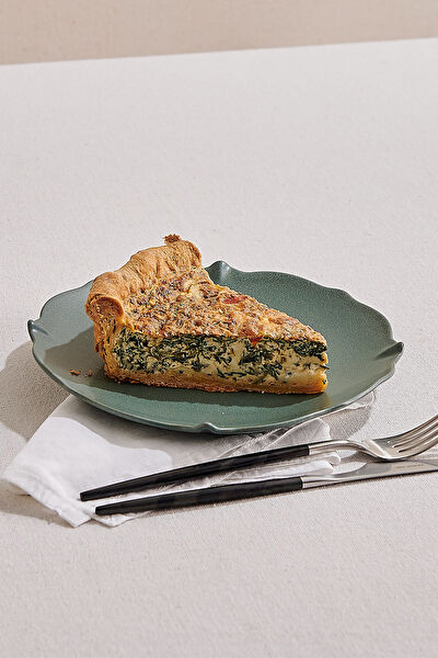 Paşabahçe Servis, Sunum Tabakları