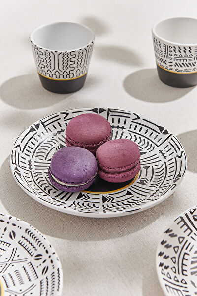 Paşabahçe Servis, Sunum Tabakları