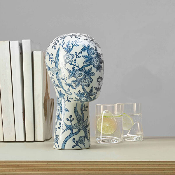 Paşabahçe Dekoratif Obje, Biblo, Figür