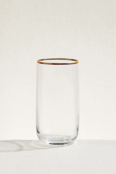 Paşabahçe Meşrubat Bardağı