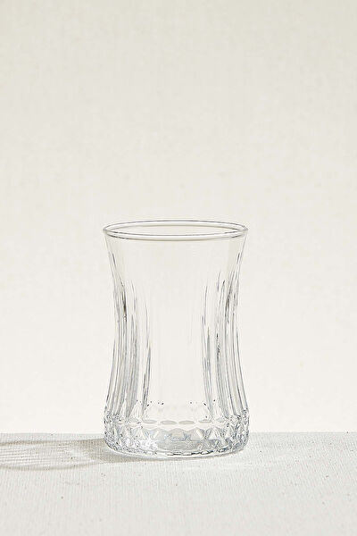 Paşabahçe Çay Bardağı, Tabağı, Takımı