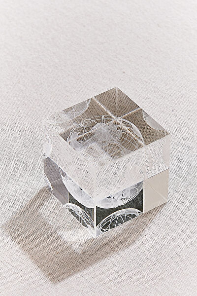 Paşabahçe Dekoratif Obje, Biblo, Figür