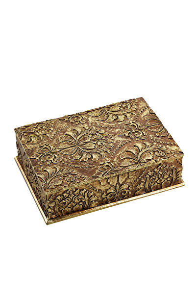 Paşabahçe Sepet, Kutu