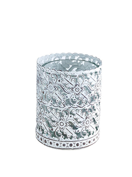 Paşabahçe Şamdan, Mumluk