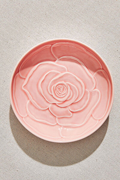 Paşabahçe Servis, Sunum Tabakları