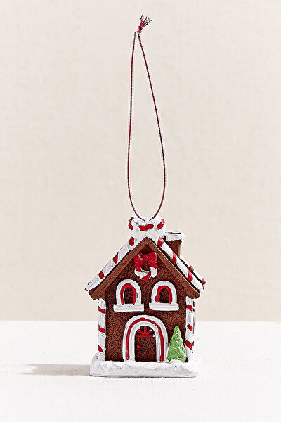 Paşabahçe Yılbaşı Süsleri