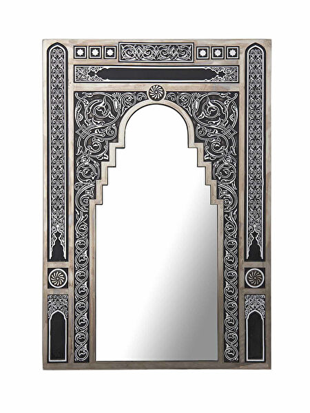 Paşabahçe Çerçeveli Ayna