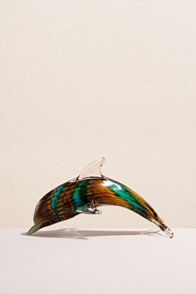 Paşabahçe Dekoratif Obje, Biblo, Figür