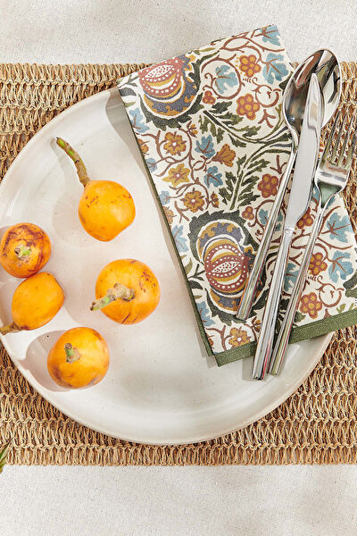 Paşabahçe Servis, Sunum Tabakları