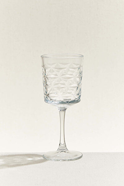 Paşabahçe Meşrubat Bardağı