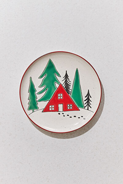 Paşabahçe Pasta, Tatlı Tabağı