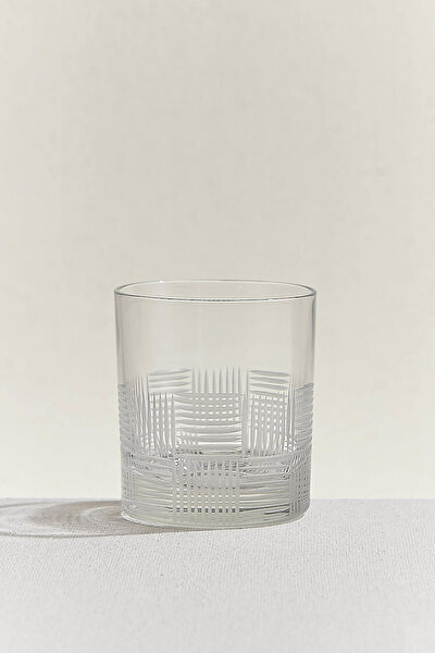 Paşabahçe Meşrubat Bardağı