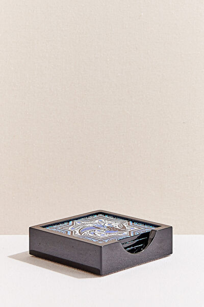 Paşabahçe Bardak Altlığı