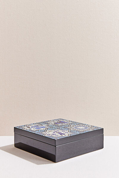 Paşabahçe Sepet, Kutu