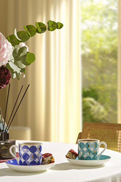 Paşabahçe Fincan,Fincan Takımı