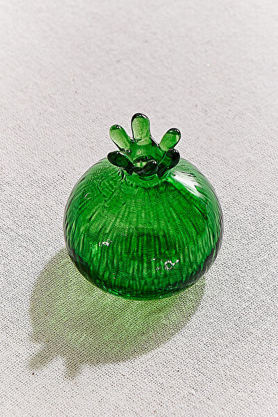 Paşabahçe Dekoratif Obje, Biblo, Figür