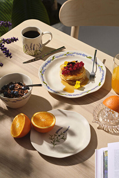 Paşabahçe Servis, Sunum Tabakları