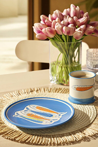 Paşabahçe Servis, Sunum Tabakları