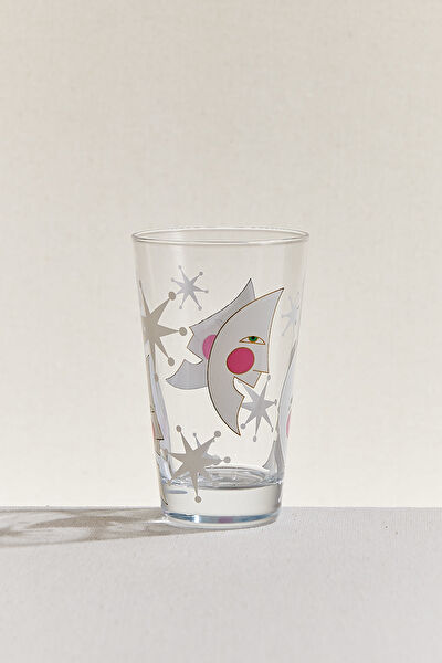 Paşabahçe Meşrubat Bardağı