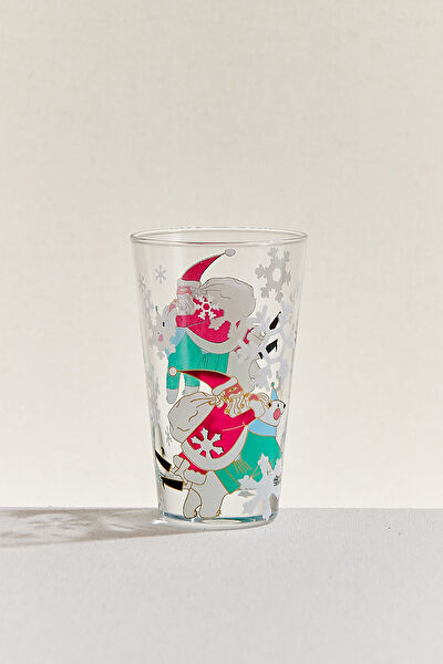 Paşabahçe Meşrubat Bardağı