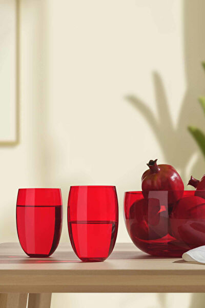 Paşabahçe Su Bardağı, Su Takımları