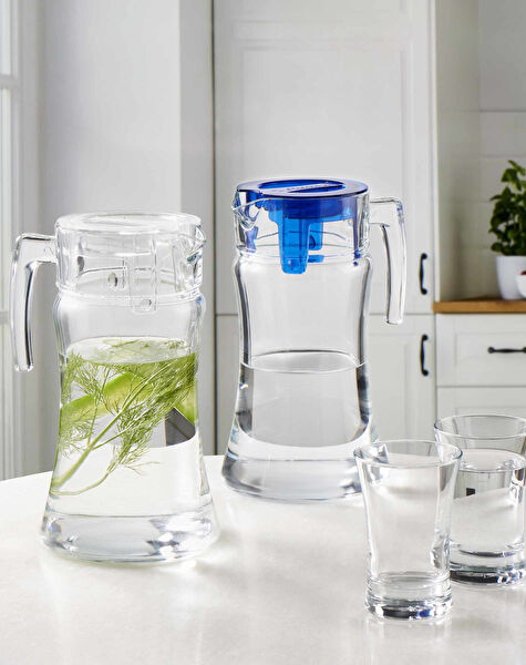 Paşabahçe Sürahi, Karaf