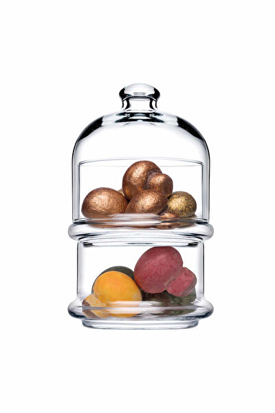 Paşabahçe Servis, Sunum Tabakları