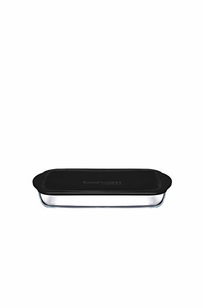 Paşabahçe Fırın Tepsisi, Borcam