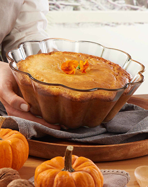 Paşabahçe Fırın Tepsisi, Borcam