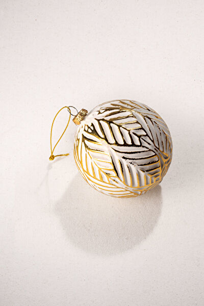 Paşabahçe Yılbaşı Süsleri