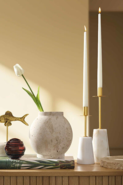 Paşabahçe Şamdan, Mumluk