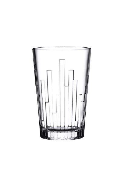 Paşabahçe Meşrubat Bardağı