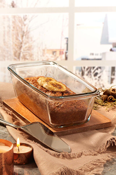 Paşabahçe Fırın Tepsisi, Borcam