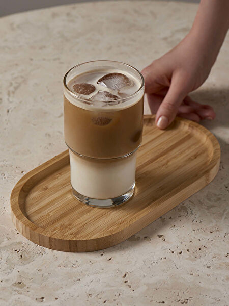 Paşabahçe Meşrubat Bardağı