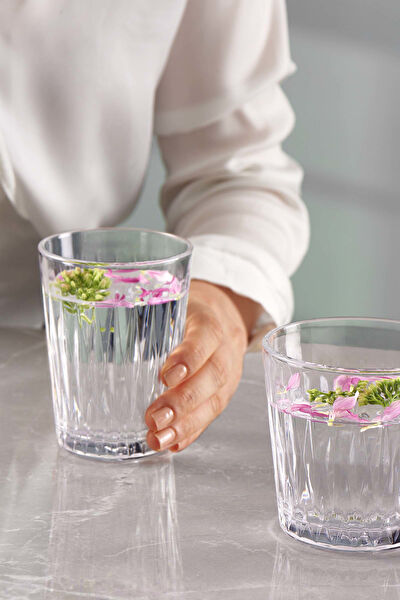 Paşabahçe Su Bardağı, Su Takımları