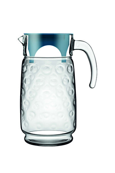 Paşabahçe Sürahi, Karaf