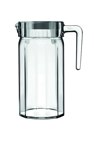 Paşabahçe Sürahi, Karaf