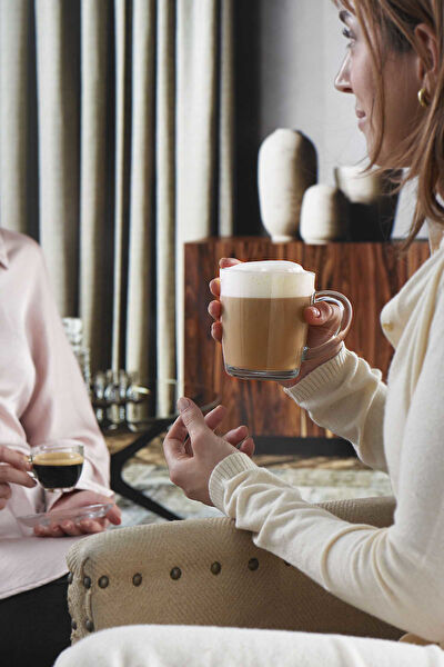 Paşabahçe Fincan,Fincan Takımı