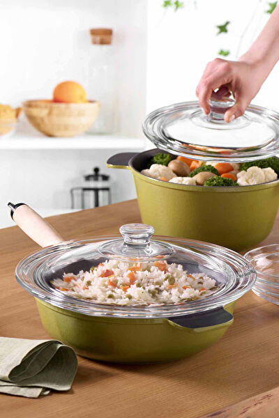 Paşabahçe Mutfak Aksesuarları