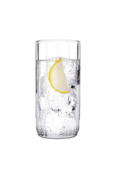 Paşabahçe Meşrubat Bardağı