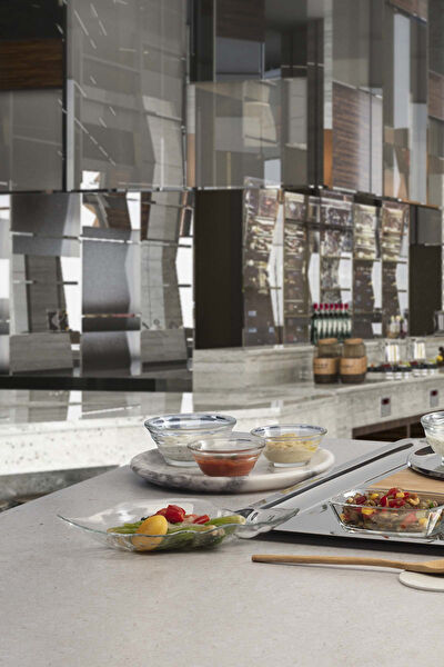 Paşabahçe Servis, Sunum Tabakları