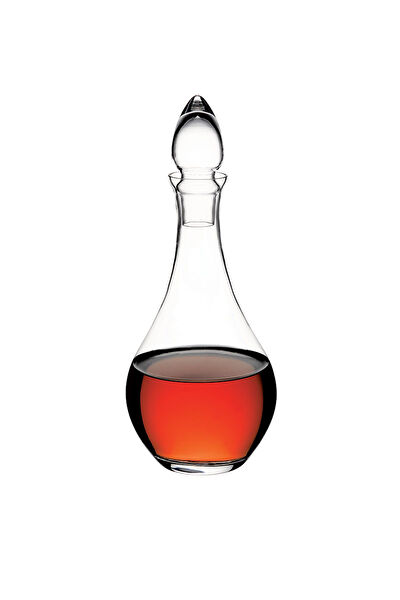 Paşabahçe Sürahi, Karaf