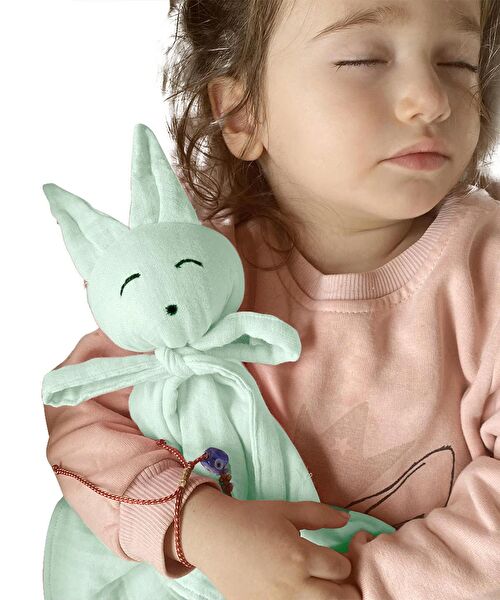 Joyous Mom & Kids Uyku Arkadaşı