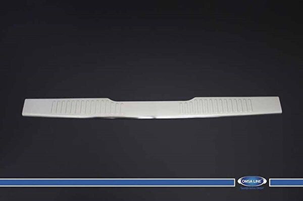 Mercedes Araç Tamponu