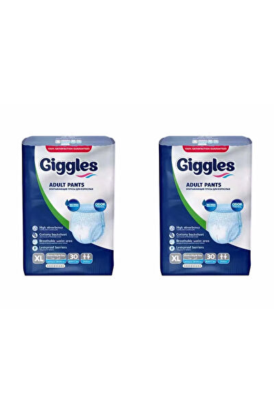 Giggles Yetişkin Bezi