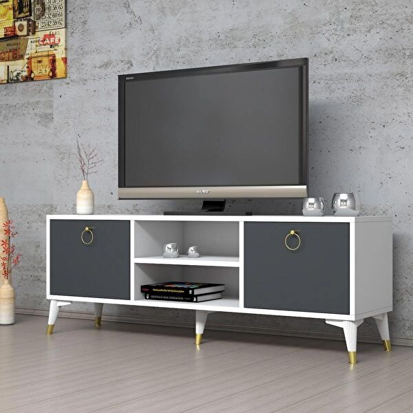 FERNİSO TV Sehpası, Ünitesi