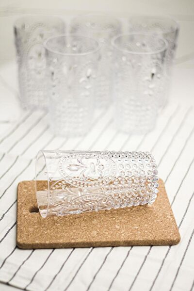 EWS Meşrubat Bardağı